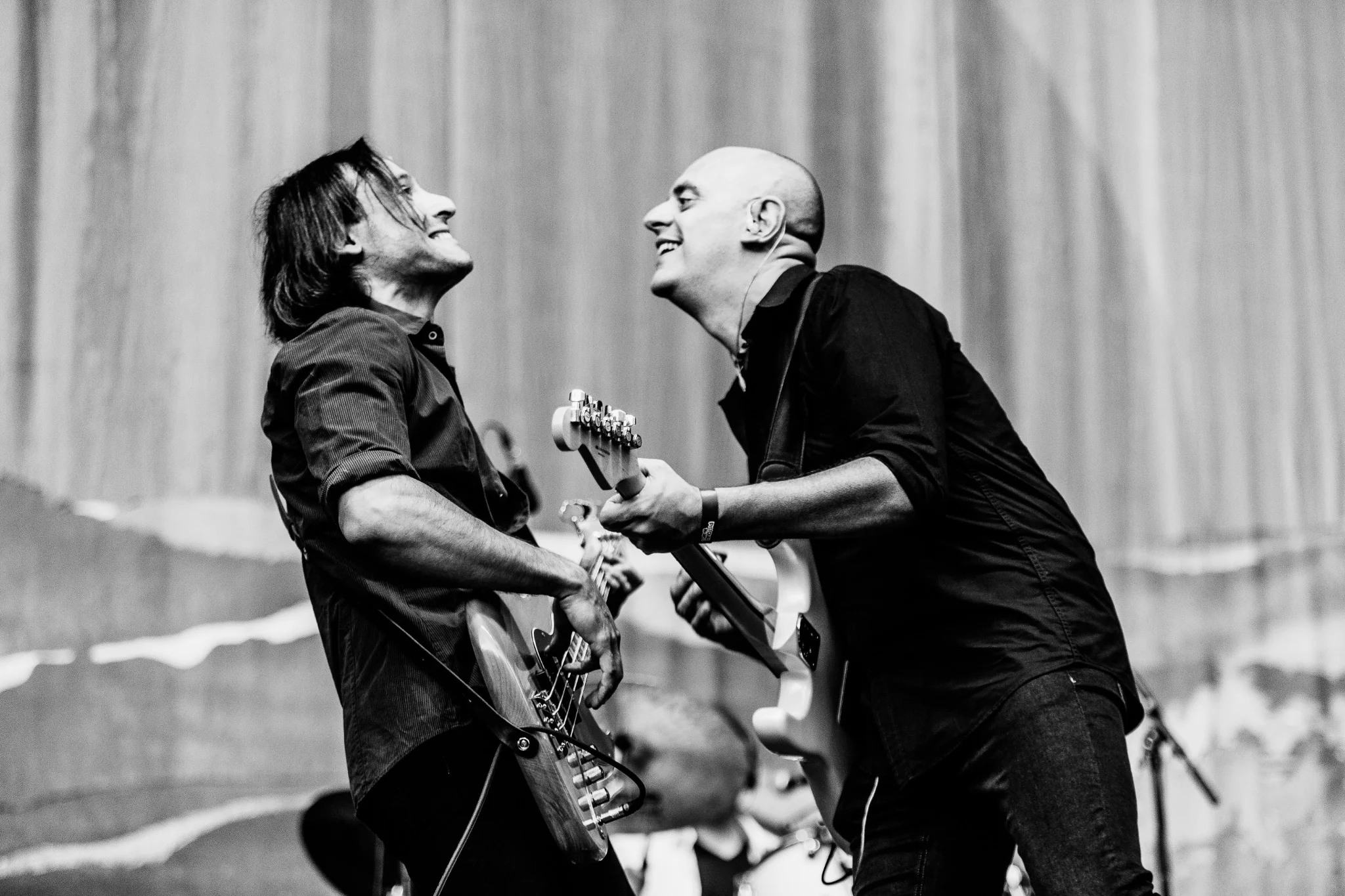 Proclama live