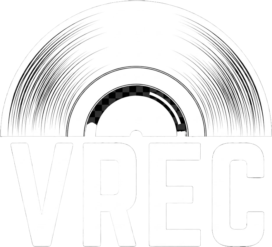 Vrec